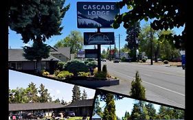 Cascade Lodge Boutique